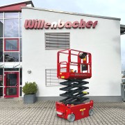 Elektro-Schere- ES0708DCBW